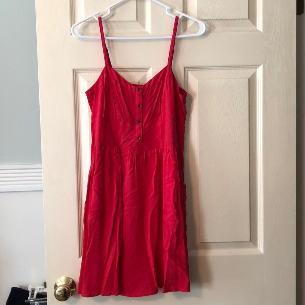 Summer dress